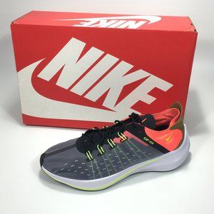 Nike Air Max 2012 Mens Neon Green Running Casual Shoes 487982 301 Nike Air Max 2012 Mens Neon Green Running Casual Shoes 487982 301